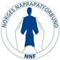 Norges Naprapatforbund sin logo